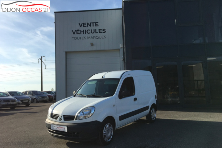 RENAULT KANGOO EXPRESS