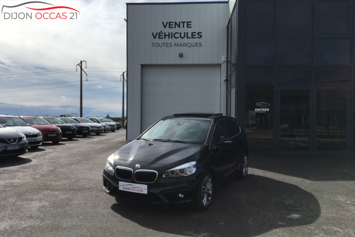 BMW SERIE 2 ACTIVE TOURER F45