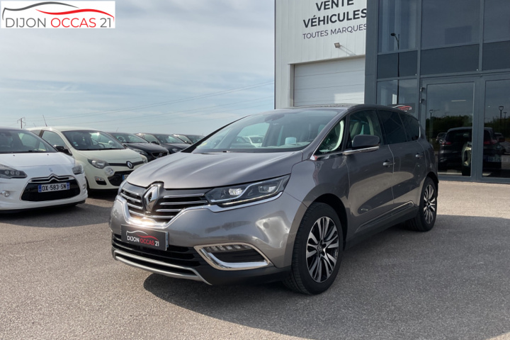 RENAULT ESPACE V