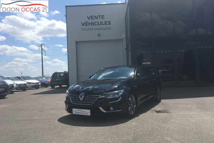 RENAULT TALISMAN